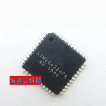 1бр / лот Нов оригинален ATMEGA324PA-AU TQFP-44 ATMEGA324PA микроконтролер чип IC интегрална схема чисто нов оригинален