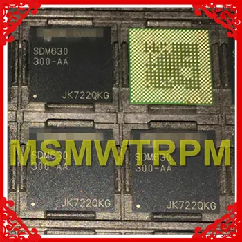 Процесори за мобилни телефони SDM630 300-AA SDM630 200-AA SDM630 100-AA Нов оригинал
